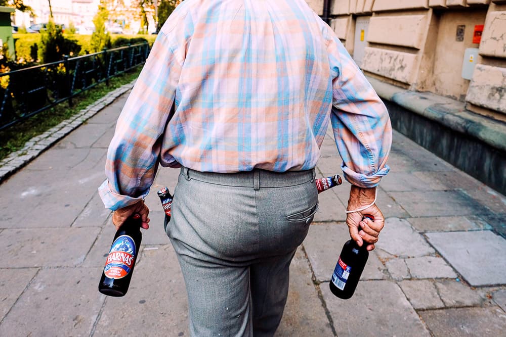 Wnętrze albumu Catch Me If You See Me - podgląd 6